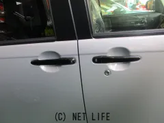 ダイハツ ムーヴキャンバス