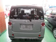 ダイハツ ムーヴキャンバス