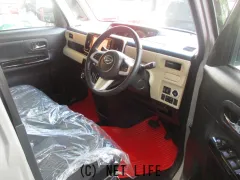 ダイハツ ムーヴキャンバス