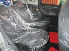 ダイハツ ムーヴキャンバス