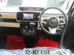 ダイハツ ムーヴキャンバス