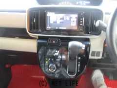 ダイハツ ムーヴキャンバス