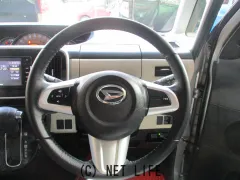 ダイハツ ムーヴキャンバス