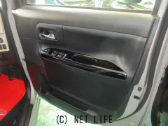 ダイハツ ムーヴキャンバス