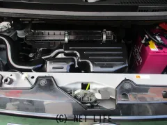 ダイハツ ムーヴキャンバス