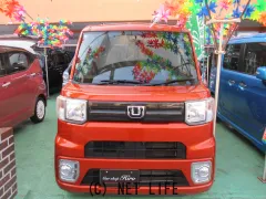 ダイハツ ウェイク