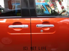 ダイハツ ウェイク