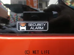 ダイハツ ウェイク