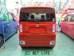 ダイハツ ウェイク