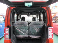 ダイハツ ウェイク