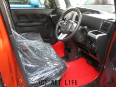 ダイハツ ウェイク