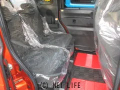 ダイハツ ウェイク