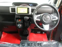 ダイハツ ウェイク