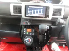 ダイハツ ウェイク