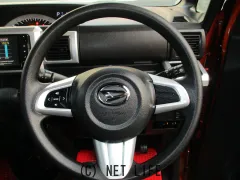 ダイハツ ウェイク