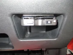 ダイハツ ウェイク