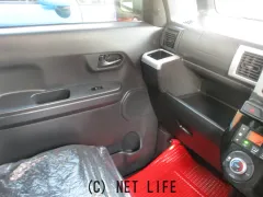 ダイハツ ウェイク