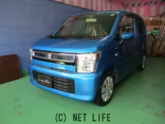 スズキ ワゴンR