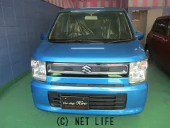 スズキ ワゴンR