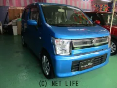 スズキ ワゴンR