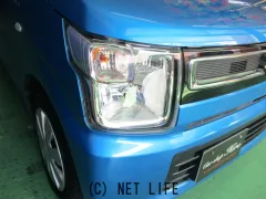 スズキ ワゴンR