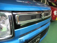 スズキ ワゴンR