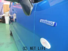 スズキ ワゴンR