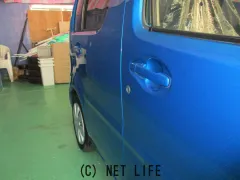 スズキ ワゴンR