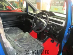 スズキ ワゴンR