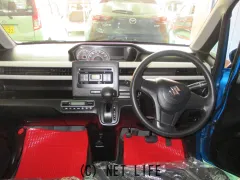 スズキ ワゴンR