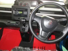 スズキ ワゴンR