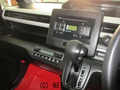 スズキ ワゴンR