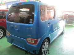 スズキ ワゴンR