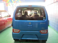 スズキ ワゴンR