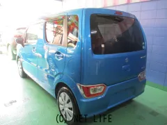 スズキ ワゴンR