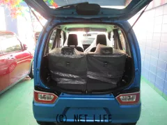 スズキ ワゴンR