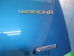 スズキ ワゴンR