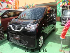 日産 デイズ