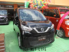 日産 デイズ