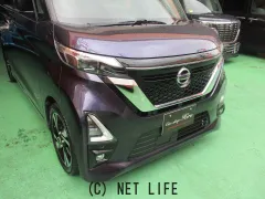 日産 ルークス