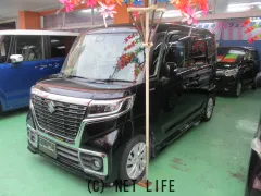 スズキ スペーシア