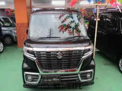 スズキ スペーシア