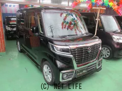 スズキ スペーシア