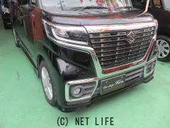 スズキ スペーシア