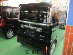 スズキ スペーシア