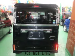 スズキ スペーシア