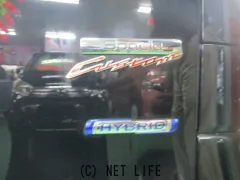 スズキ スペーシア