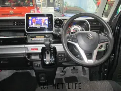 スズキ スペーシア