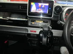 スズキ スペーシア