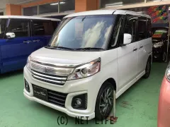 スズキ スペーシア